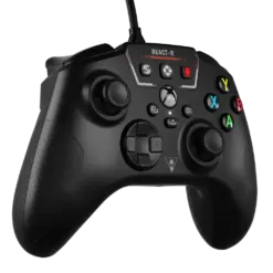 Alternative view of בקר חוטי TURTLE BEACH REACT-R Controller – שחור