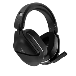 אוזניות גיימינג אלחוטיות TURTLE BEACH STEALTH 700 GEN2 MAX For XBOX – שחור