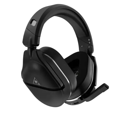 אוזניות גיימינג אלחוטיות TURTLE BEACH STEALTH 700 GEN2 MAX For XBOX – שחור
