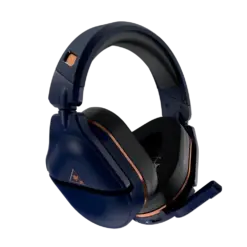 Alternative view of אוזניות גיימינג אלחוטיות Turtle Beach Stealth 700 Gen 2 MAX – רמקולי Nanoclear 50 מ"מ – 2.4GHz ו-Bluetooth 5.1 – 40+ שעות – שחור