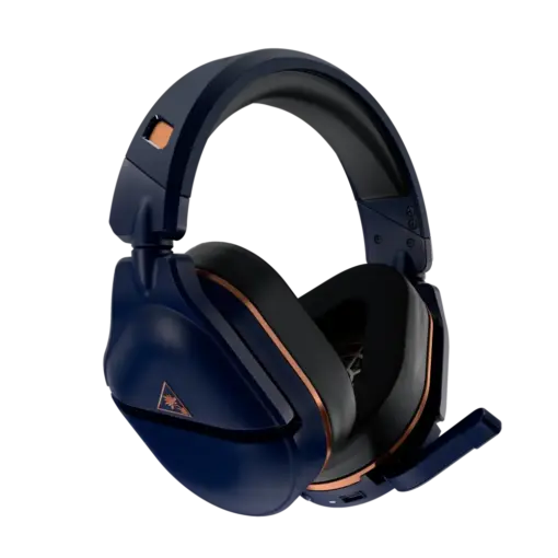 אוזניות גיימינג אלחוטיות TURTLE BEACH STEALTH 700 GEN2 MAX For XBOX – כחול קובלט