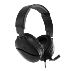 Alternative view of אוזניות גיימינג TURTLE BEACH RECON 70 Multi-Platform 2024 – לבן