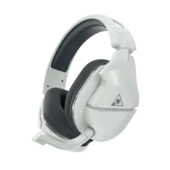 Alternative view of אוזניות גיימינג Turtle Beach Stealth 600 Gen 2 – אלחוטי 2.4GHz – דרייברים 50 מ"מ – סוללה 15 שעות – מיקרופון Flip-to-Mute – לבן-אפור