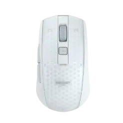 Alternative view of עכבר גיימינג ROCCAT BURST PRO AIR – לבן