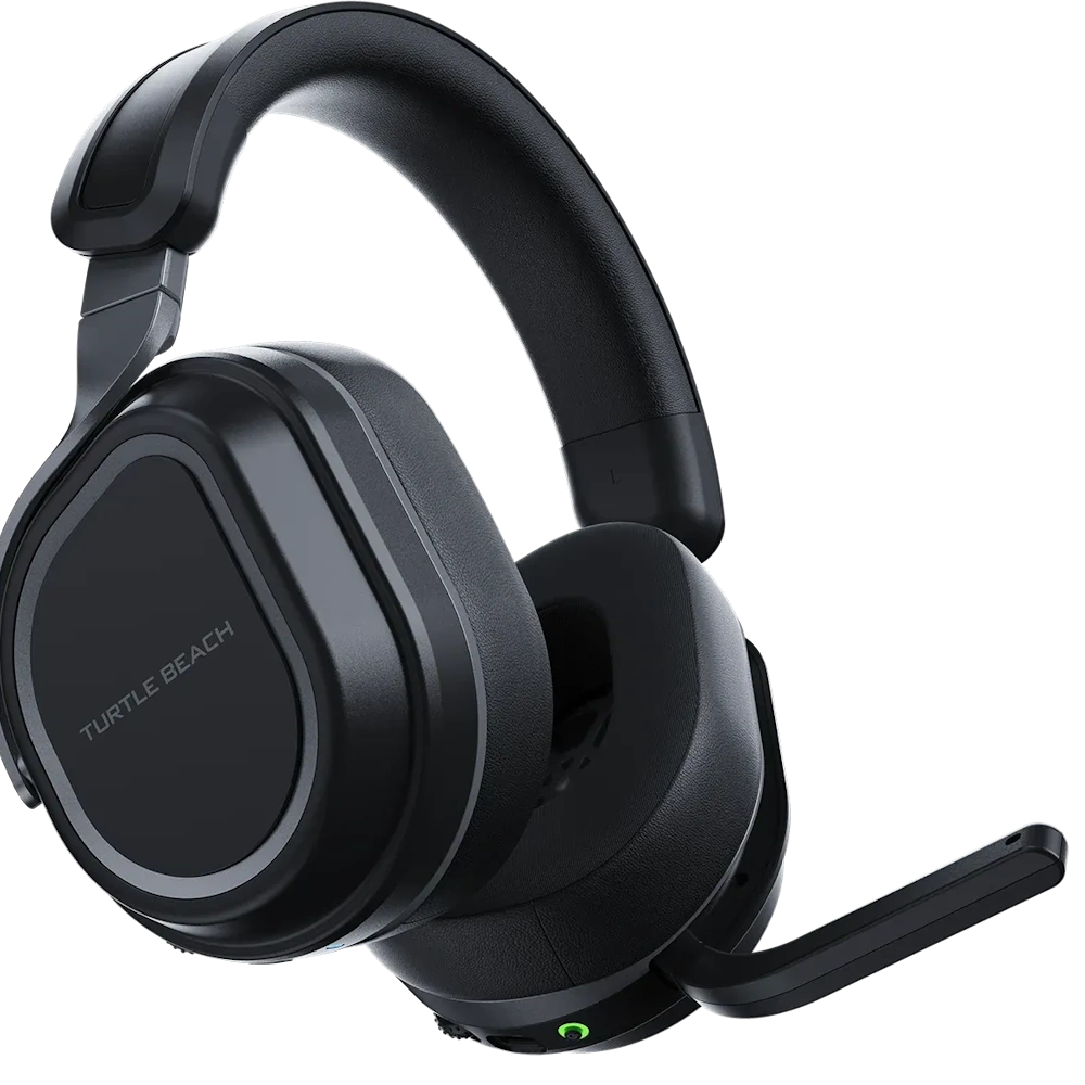אוזניות גיימינג אלחוטיות Turtle Beach Stealth™ 600 Gen 3 PC – תמונה 4