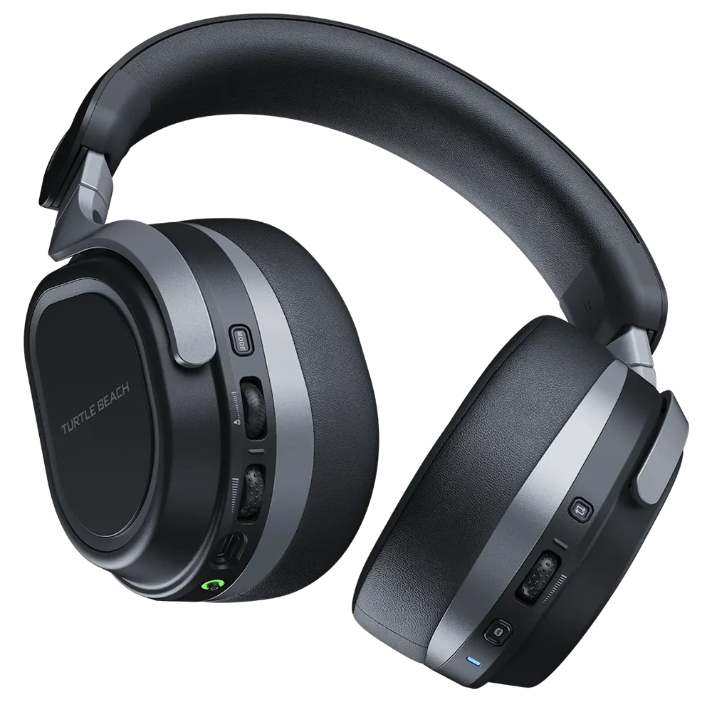 אוזניות גיימינג אלחוטיות Turtle Beach Stealth™ 600 Gen 3 PC – תמונה 3
