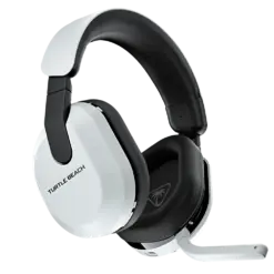 Alternative view of אוזניות גיימינג אלחוטיות Turtle Beach Stealth 600 Gen 3 PS לבן