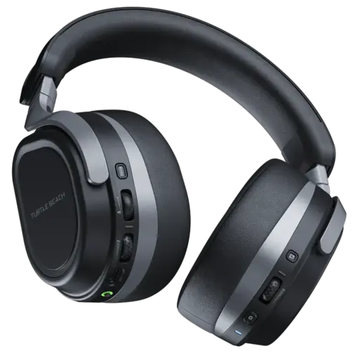 אוזניות גיימינג אלחוטיות Turtle Beach Stealth™ 700 Gen 3 PS