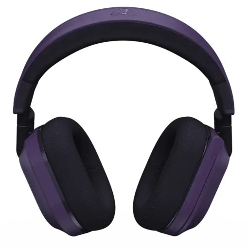 Turtle Beach Stealth 600 XBOX – אוזניות גיימינג אלחוטיות Turtle Beach - סגול