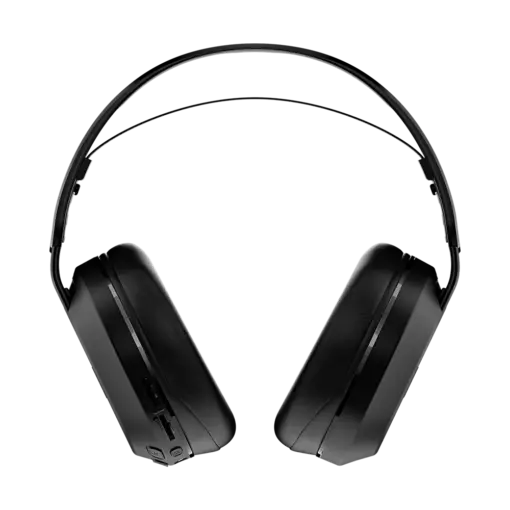 Turtle Beach Stealth 500 XBOX – אוזניות גיימינג אלחוטיות Turtle Beach - שחור