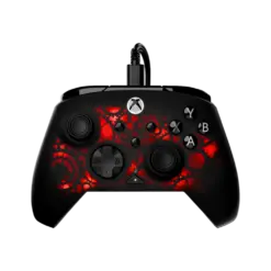 בקר גיימינג חוטי דגם Afterglow™ Ignite - Time Machine, מבית Turtle Beach