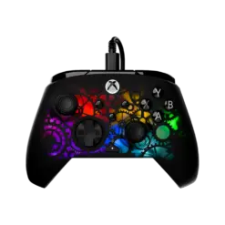 Alternative view of בקר גיימינג חוטי דגם Afterglow™ Ignite - Time Machine, מבית Turtle Beach