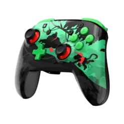 בקר גיימינג אלחוטי דגם Rematch™ Wireless Controller - Donkey Kong עבור Nintendo Switch, מבית Turtle Beach