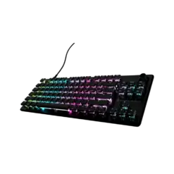 Alternative view of מקלדת גיימינג דגם Vulcan II TKL מבית Turtle Beach