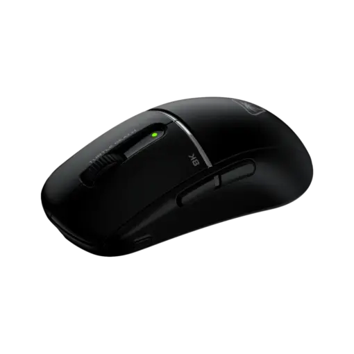 עכבר גיימינג אלחוטי דגם Burst II Pro שחור מבית Turtle Beach