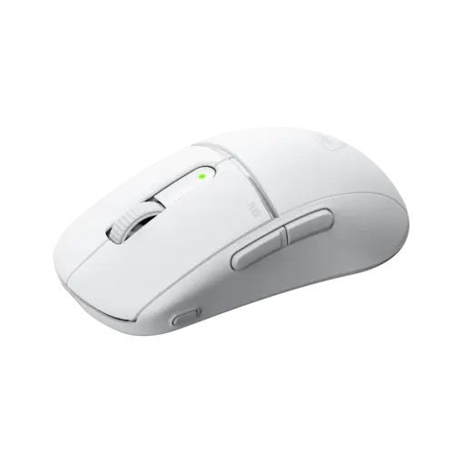 עכבר גיימינג אלחוטי דגם Burst II Pro לבן מבית Turtle Beach