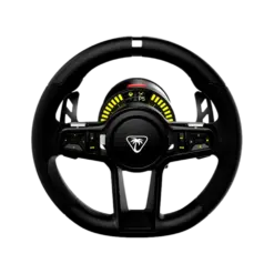 Alternative view of הגה מרוצים ודוושות VelocityOne™ Race KD3, מבית Turtle Beach