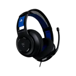 אוזניות גיימינג דגם Atlas 200 בצבע שחור מבית Turtle Beach