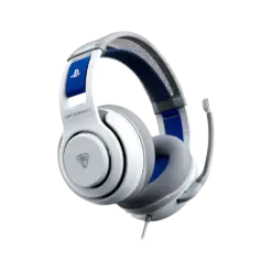 Alternative view of אוזניות גיימינג דגם Atlas 200 בצבע לבן מבית Turtle Beach