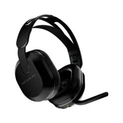 Alternative view of אוזניות גיימינג דגם Stealth™ 500 PS בצבע שחור מבית Turtle Beach