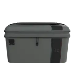 תיק נשיאה קשיח ל-Switch 2 דגם Playtrek 2-In-1 מבית Turtle Beach