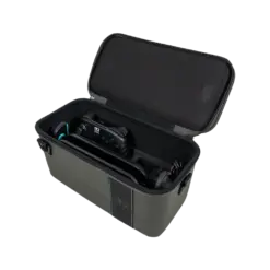 Alternative view of תיק נשיאה קשיח ל-Switch 2 דגם Playtrek 2-In-1 מבית Turtle Beach