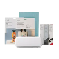 באנדל Cricut Joy Xtra™ – כל מה שצריך ליצירה מושלמת