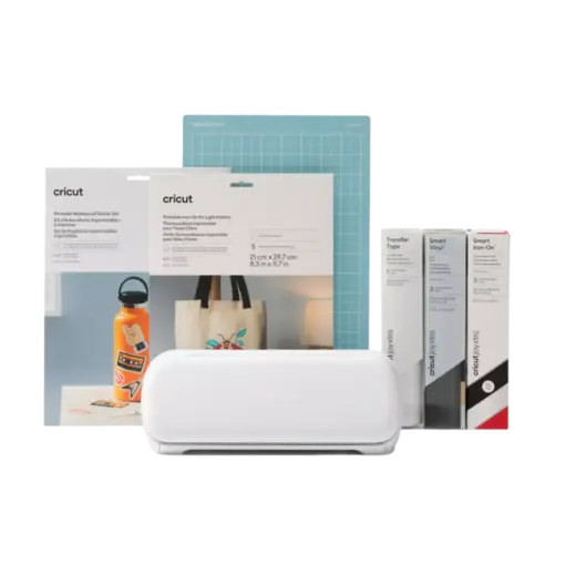 באנדל Cricut Joy Xtra™ – כל מה שצריך ליצירה מושלמת