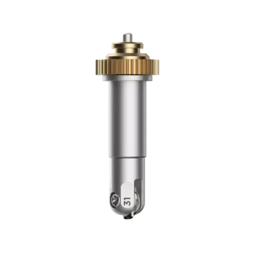 סכין  WAVY BLADE 31+ QS