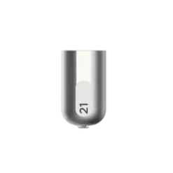 ראש החלפה 21 עבור QUICK SWAP למכשיר CRICUT MAKER