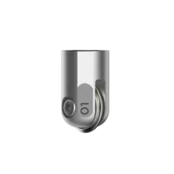 ראש החלפה 01 עבור QUICK SWAP למכשיר CRICUT MAKER