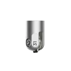 ראש החלפה WAVY BLADE 31-להב גלי