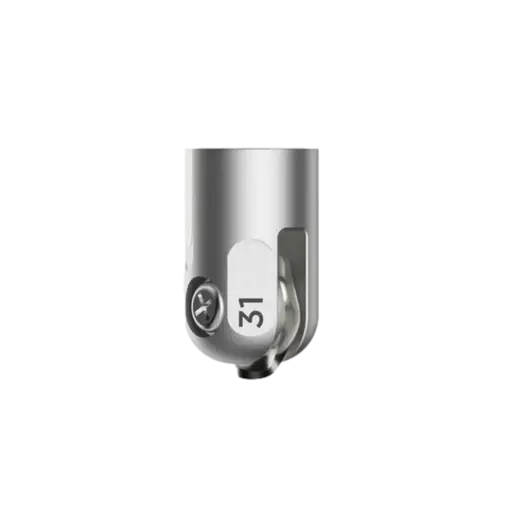 ראש החלפה WAVY BLADE 31-להב גלי