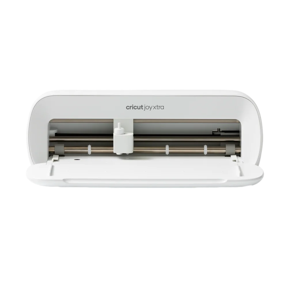 Cricut Joy Xtra™-מכונת חיתוך חכמה ומתקדמת