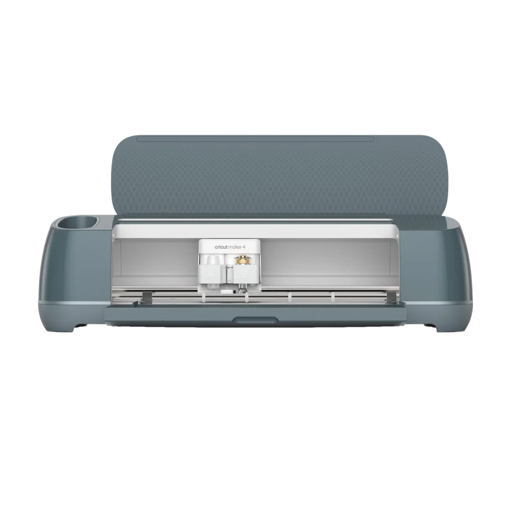 מכונת חיתוך מתקדמת MAKER 4 מבית CRICUT – תמונה 3