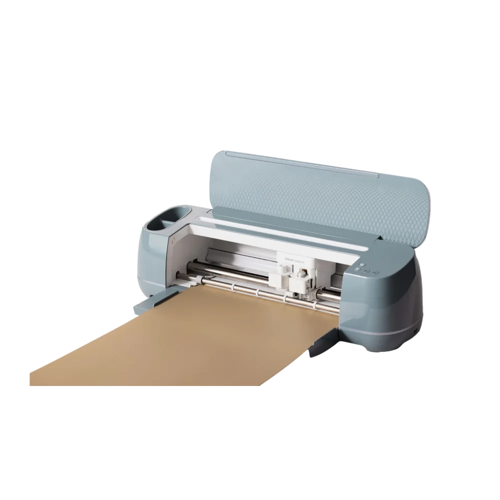 מכונת חיתוך מתקדמת MAKER 4 מבית CRICUT – תמונה 2