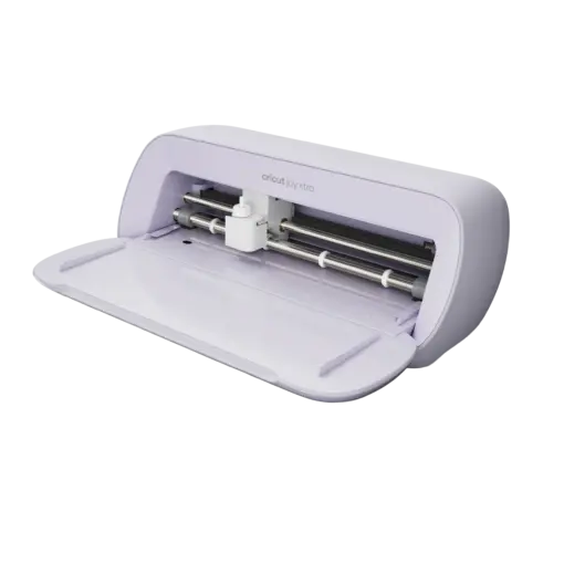 מכונת חיתוך Cricut Joy Xtra Lavender
