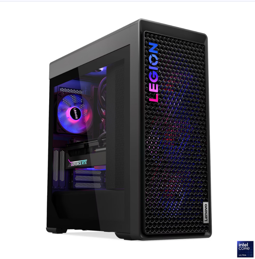Lenovo Legion T7 34IAS10 90Y6002LYS – תמונה 4