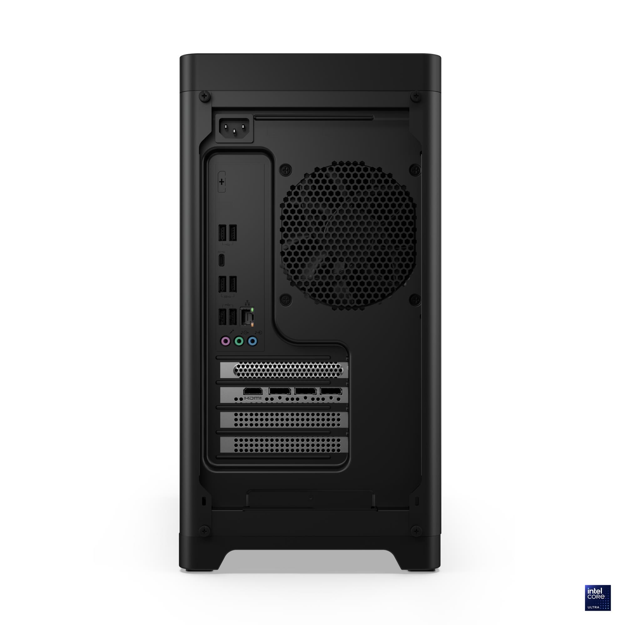 Lenovo Legion T5 30IAS10 90YA005YYS – תמונה 10