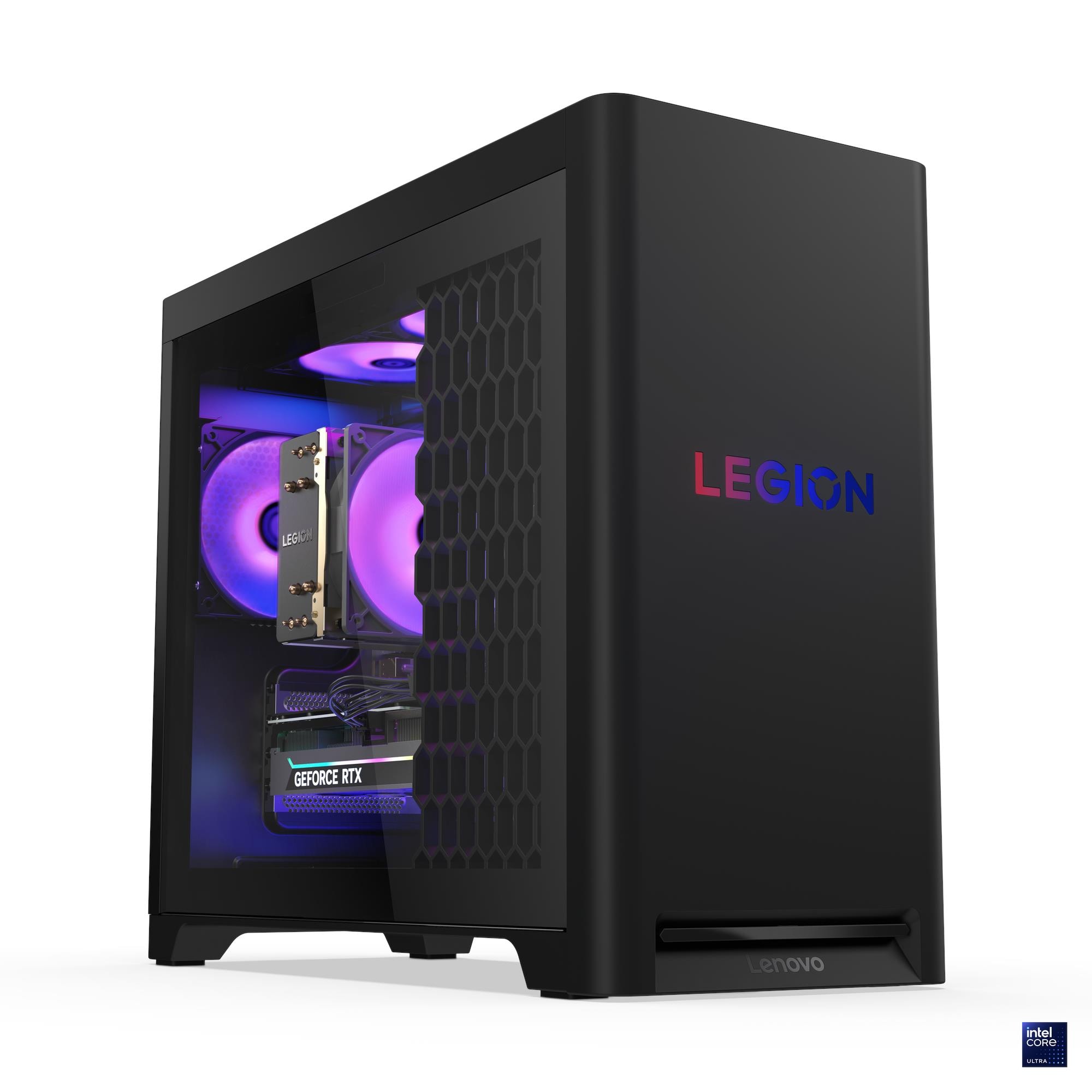 Lenovo Legion T5 30IAS10 90YA005YYS – תמונה 7