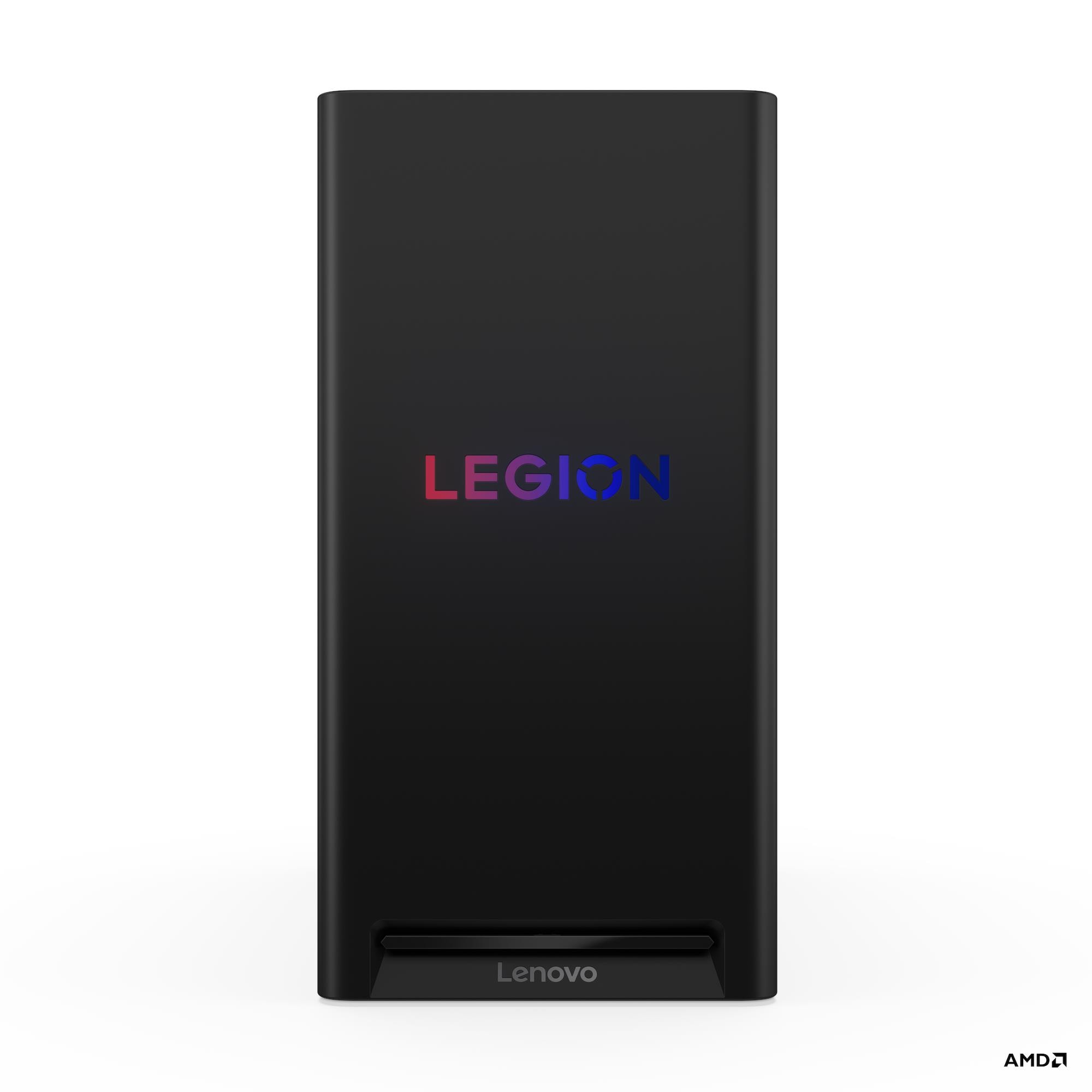 Lenovo Legion T5 30AGB10 RYZEN 7- 90YJ0087YS – תמונה 3