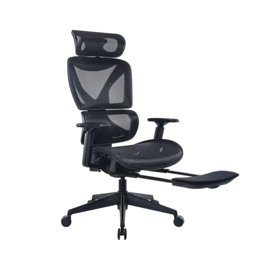 כיסא מנהלים ארגונומי MWMS200 מבית MIRACASE