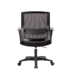 Alternative view of כסא משרדי MeshLoop מבית MIRACASE