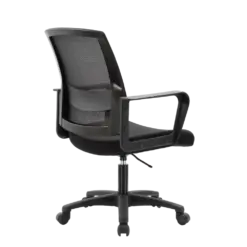 Alternative view of כסא משרדי MeshLoop מבית MIRACASE