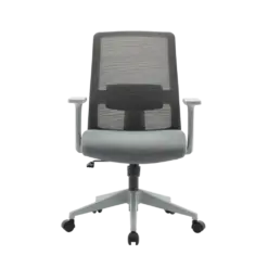 Alternative view of כסא משרדי ארגונומי Urbanwhite מבית MIRACASE