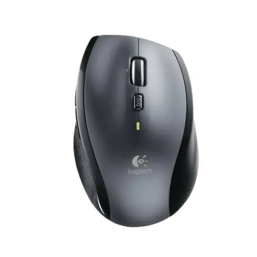 עכבר אלחוטי Logitech Marathon M705