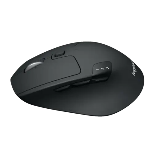 עכבר M720 אלחוטי LOGITECH TRIATHLON