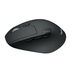 עכבר M720 אלחוטי LOGITECH TRIATHLON