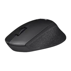 עכבר אלחוטי Logitech M330 Silent Plus Retail