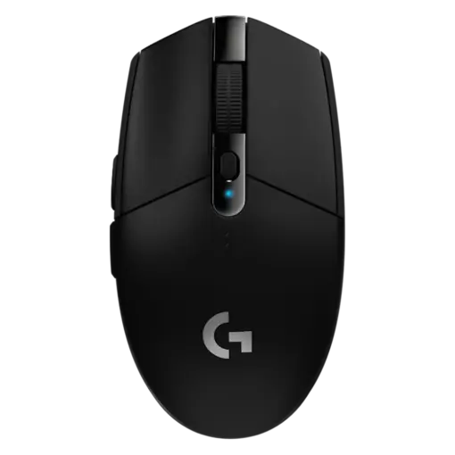 LOGITECH G305 – עכבר גיימינג אלחוטי